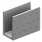 Лотки междупутные и крышки (МПЛ,Кр)