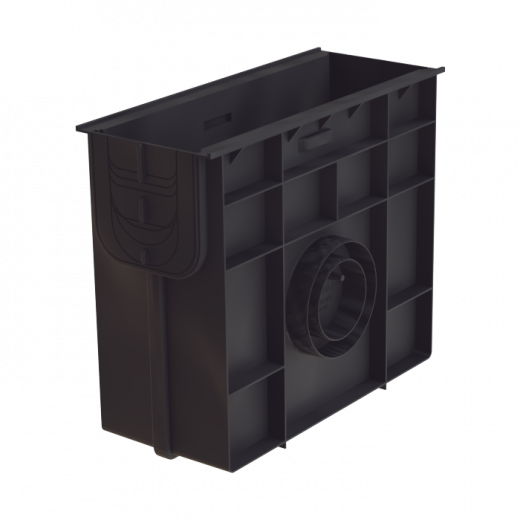 ПП Norma DN300