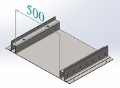 ЛВМ Bridge 500