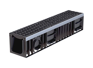 ЛВП Profi DN150 H202 E600 комп.