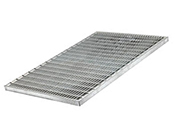 Прессованный настил 33x11
