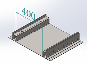 ЛВМ Bridge 400